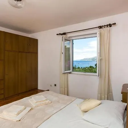 Apartman Maria Kolocep- Three Bedroom With Backyard Terrace And S... *